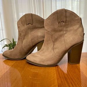 Merona Boots
